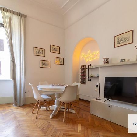 Patty'S House Apartment Rome Luaran gambar