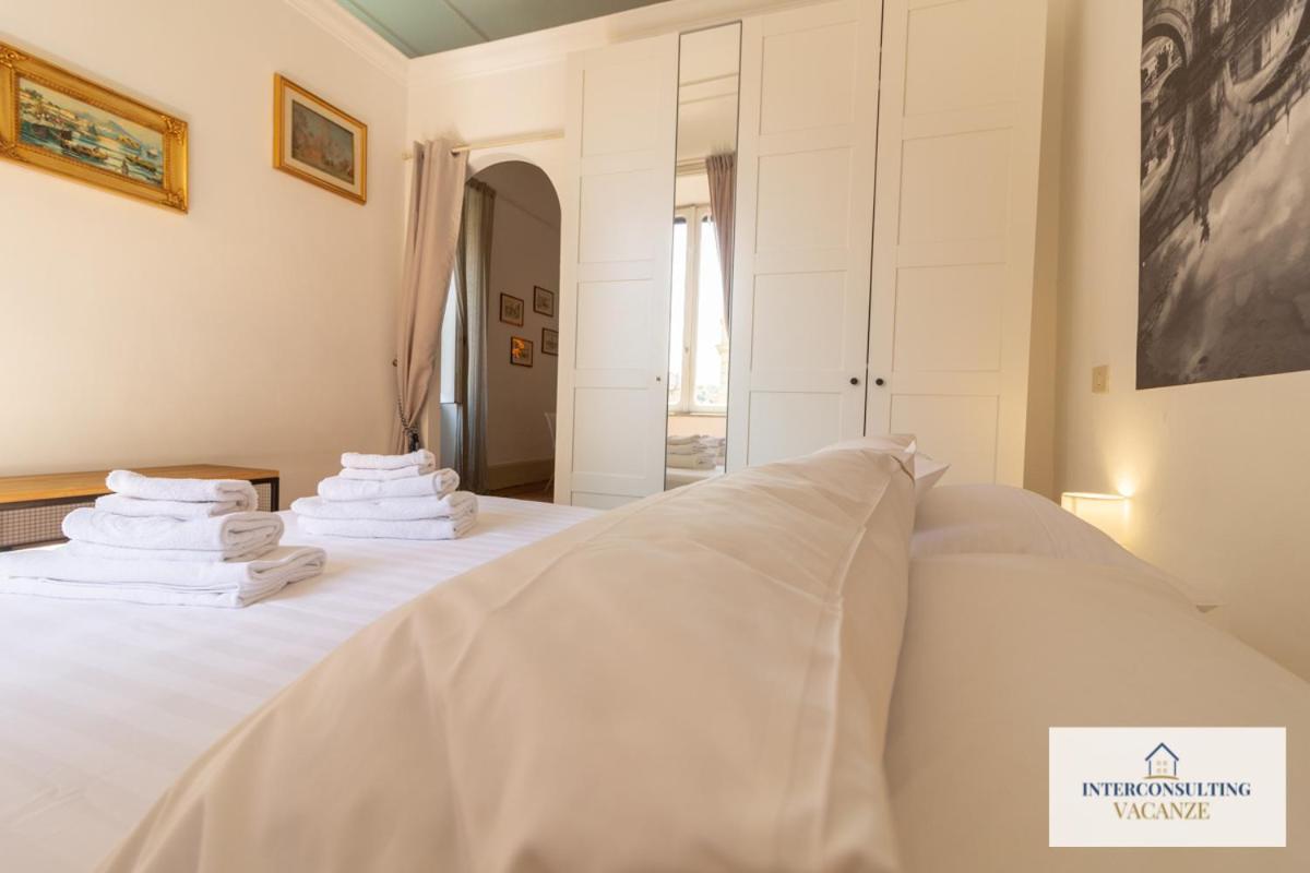 Patty'S House Apartment Rome Luaran gambar