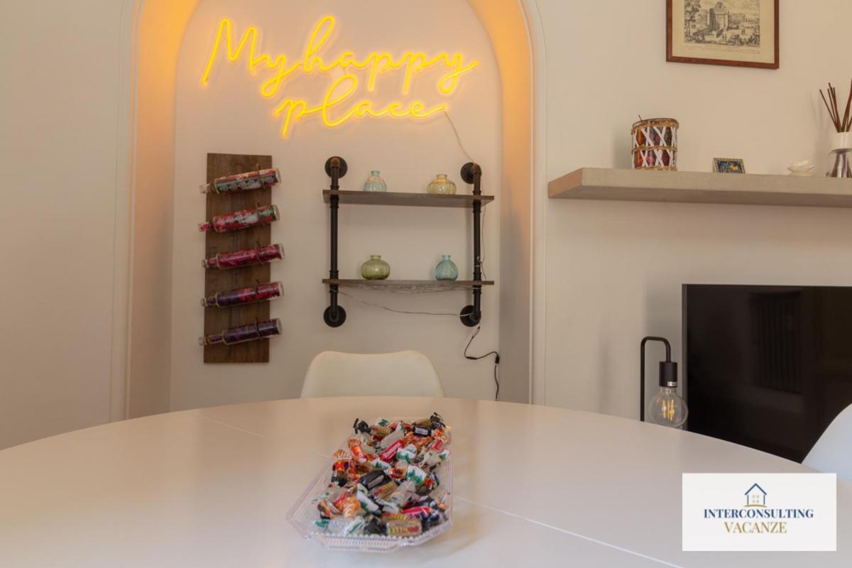 Patty'S House Apartment Rome Luaran gambar