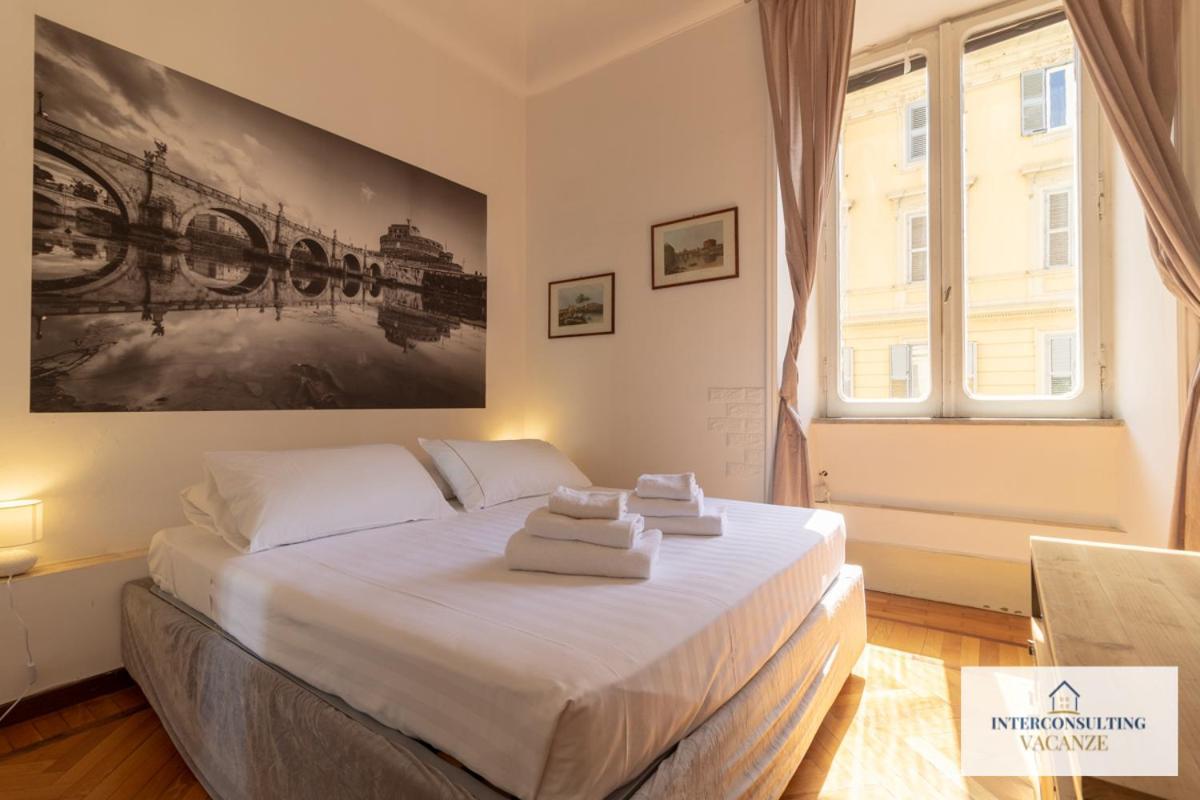 Patty'S House Apartment Rome Luaran gambar