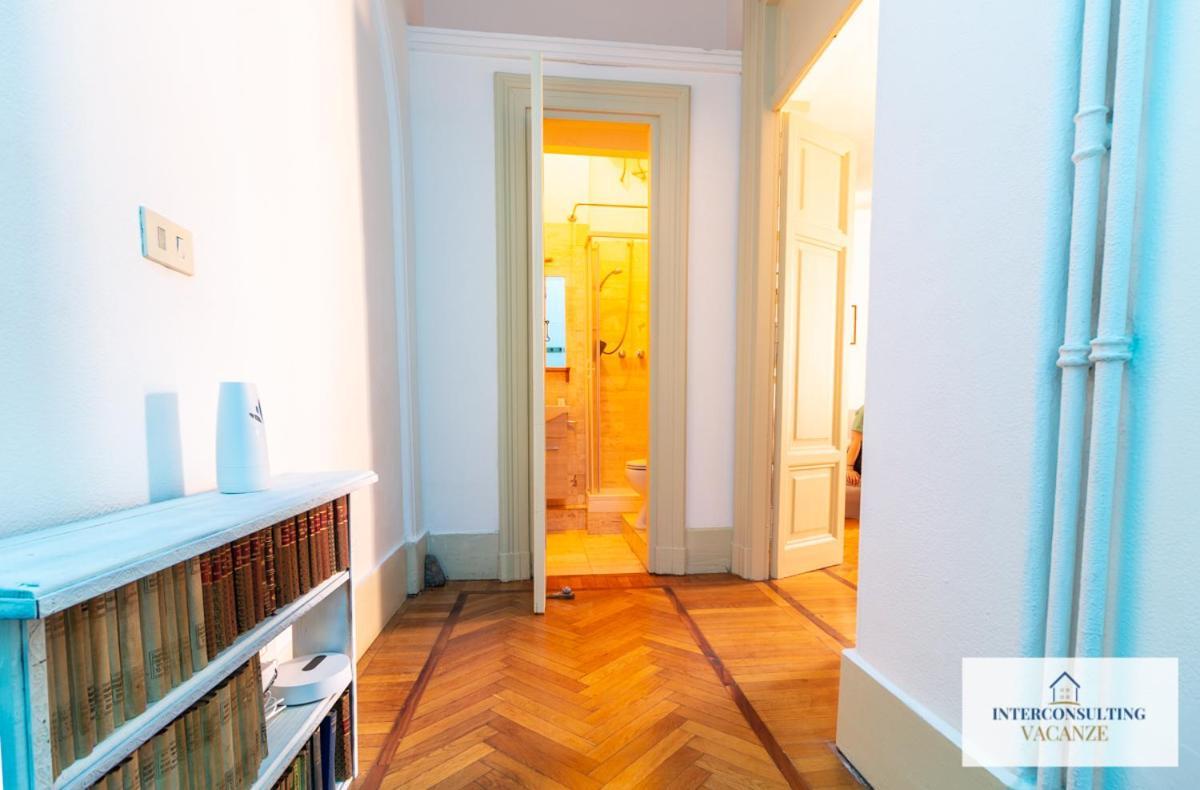 Patty'S House Apartment Rome Luaran gambar