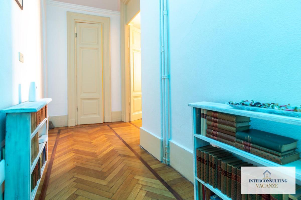 Patty'S House Apartment Rome Luaran gambar