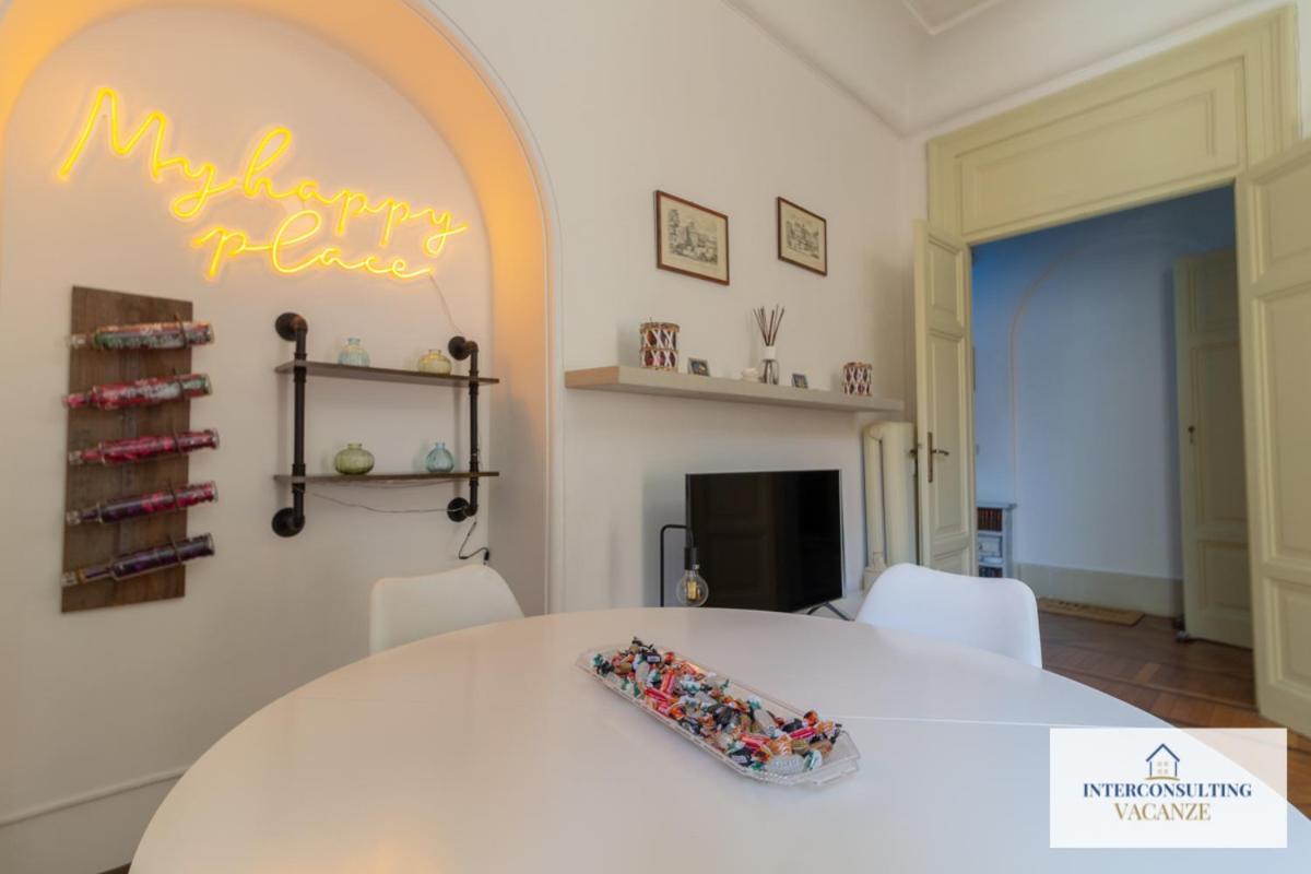 Patty'S House Apartment Rome Luaran gambar