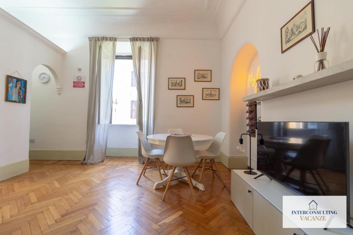 Patty'S House Apartment Rome Luaran gambar