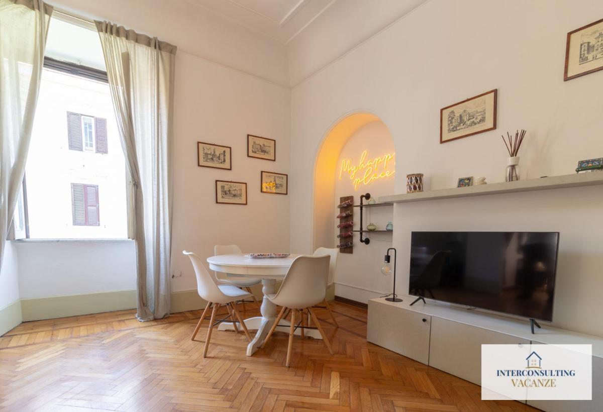 Patty'S House Apartment Rome Luaran gambar