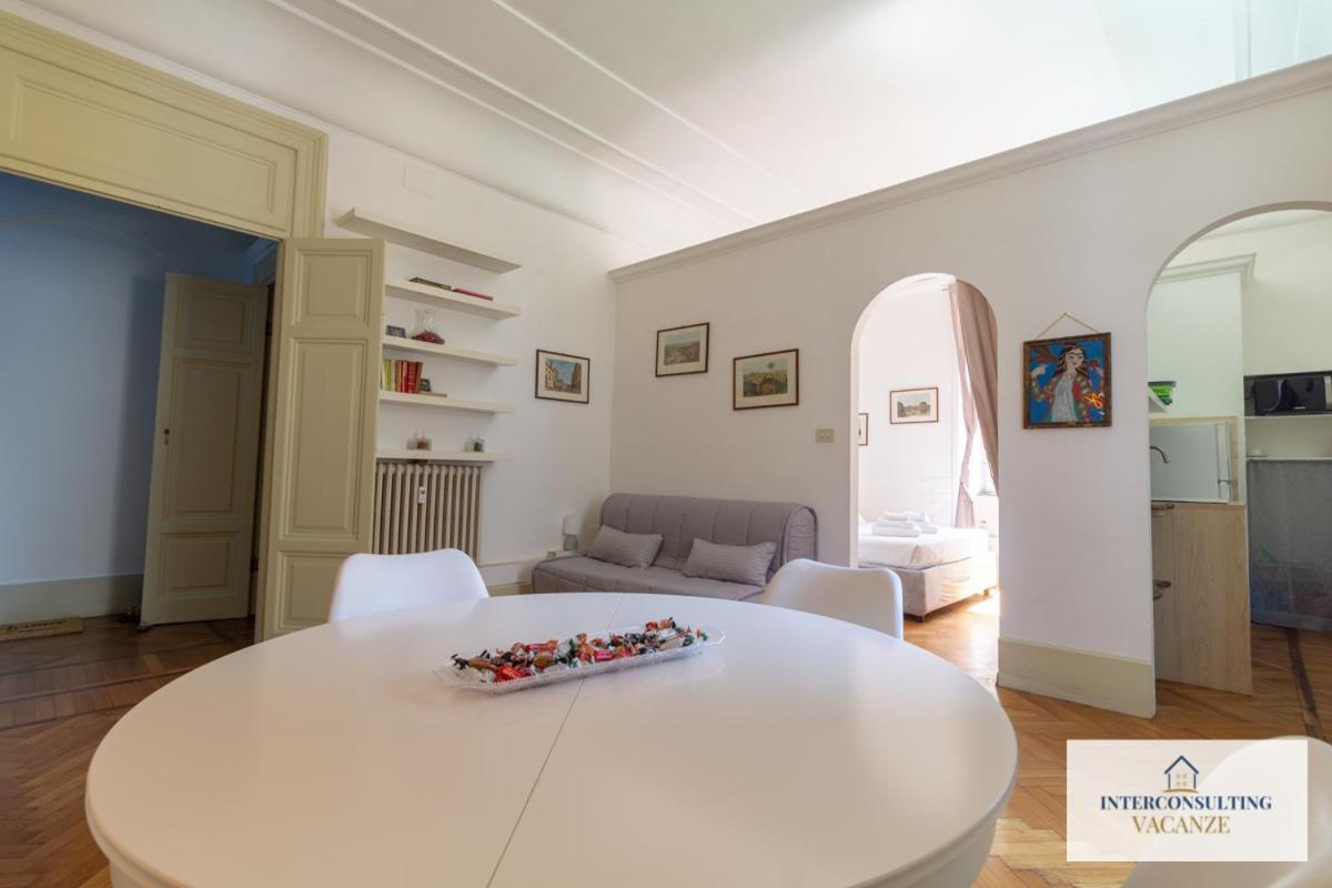 Patty'S House Apartment Rome Luaran gambar