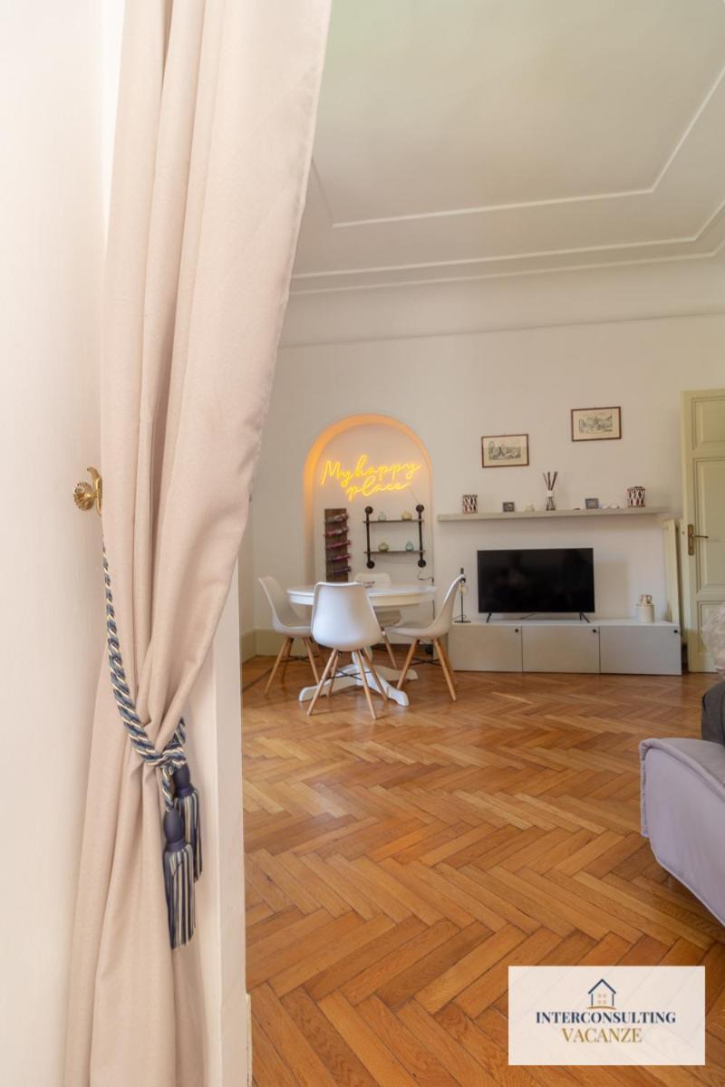 Patty'S House Apartment Rome Luaran gambar