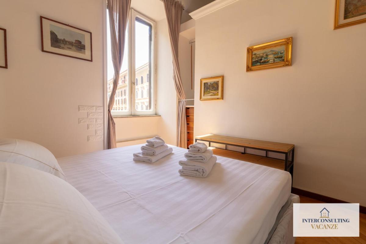 Patty'S House Apartment Rome Luaran gambar